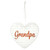 Grandpa Ornament