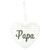 Papa Ornament