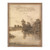 In Every Season Framed Art - Trust the Lord