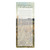Serve the Lord Magnetic Notepad - He Leads