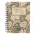 She Prays Spiral Notebook