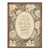 She Prays Framed Art - I Have Found the One