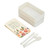Bloom Where You're Planted Bento Box