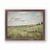 Framed Art - His Goodness Psalm 23:6