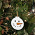 Ornament - Snowman