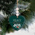 Ornament - Peace, Love, Joy