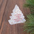 Shape Sign - Christmas Wishes