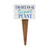 Plant Stake - Em-Ocean-AL Support Plant