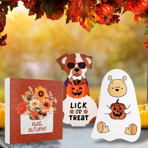 SHOP FALL HARVEST