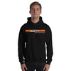 SAVVY BORN FROM RACING HOODIE