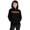 SAVVY BORN FROM RACING HOODIE