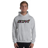 SAVVY GRAFITTI HOODIE