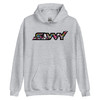 SAVVY GRAFITTI HOODIE