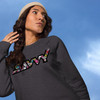 SAVVY GRAFITTI UNISEX SWEATSHIRT