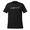 SAVVY GRAFITTI T-SHIRT