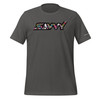 SAVVY GRAFITTI T-SHIRT