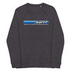 SAVVY OG ALUMINUM UNISEX SWEATSHIRT