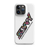 SAVVY SNAP CASE FOR iPhone®