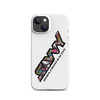 SAVVY SNAP CASE FOR iPhone®