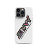 SAVVY SNAP CASE FOR iPhone®