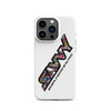 SAVVY SNAP CASE FOR iPhone®