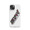 SAVVY SNAP CASE FOR iPhone®