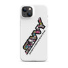 SAVVY SNAP CASE FOR iPhone®