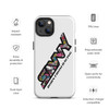 SAVVY TOUGH CASE FOR iPhone®