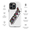 SAVVY TOUGH CASE FOR iPhone®