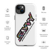 SAVVY TOUGH CASE FOR iPhone®