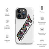 SAVVY TOUGH CASE FOR iPhone®