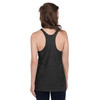 SAVVY BLOCK WOMEN'S RACERBACK TANK