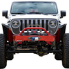 SAVVY KRAWLER ELITE JEEP JL ARMOR BUNDLE