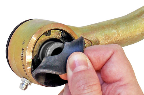 CE-9120TJS - TJ/LJ/XJ/MJ/ZJ Johnny Joint Front Trac Bar CE-9120TJS - TJ/LJ/XJ/MJ/ZJ Johnny Joint Front Trac Bar