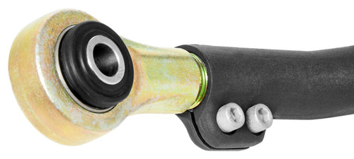 RJ-9120FJLF - JL/JT Johnny Joint Front Trac Bar (Forged, Organically Shaped)