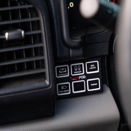 SourceLT w/ Mini6 - Universal