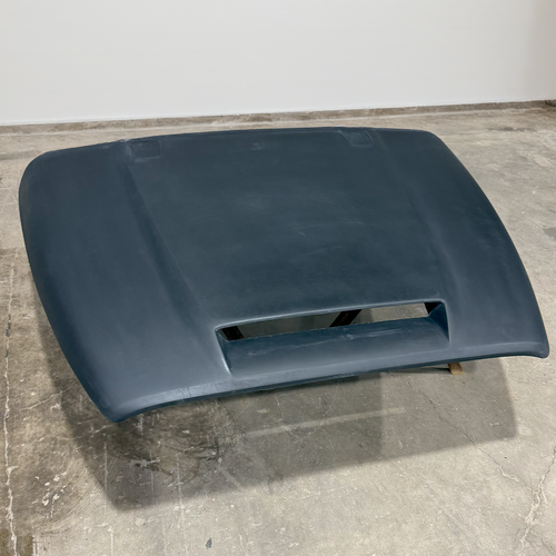 JEEP TJ/LJ HIGH-LINE HOOD