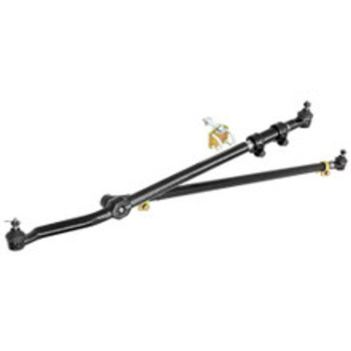 CE-9701 - TJ/LJ/XJ/MJ/ZJ Currectlync Steering System