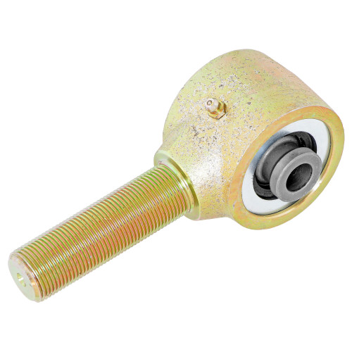 CE-9113L - Johnny Joint 2 1/2 in. Rod End (1 in. LH Thread, 2.625 in. x .562 in. Ball)