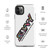 SAVVY TOUGH CASE FOR iPhone®