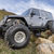 JEEP WRANGLER JK ALUMINUM FRONT INNER FENDER