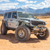 Jeep JLU Wrangler full armor bundle