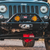 Best JK front bumper with hoop