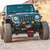 jeep jku 6061 aluminum bumpers