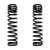 Jeep JKU Front Coil Springs