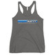 SAVVY OG ALUMINUM WOMEN'S RACERBACK TANK