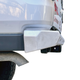 JEEP JT GLADIATOR SAVVY KRAWLER LITE ALUMINUM REAR BUMPER