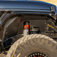 Jeep Gladiator JT inner fenders