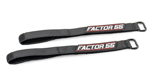 【WOOHWA】STRAP TR WRAP SK STRAP WRAPS - 20.0