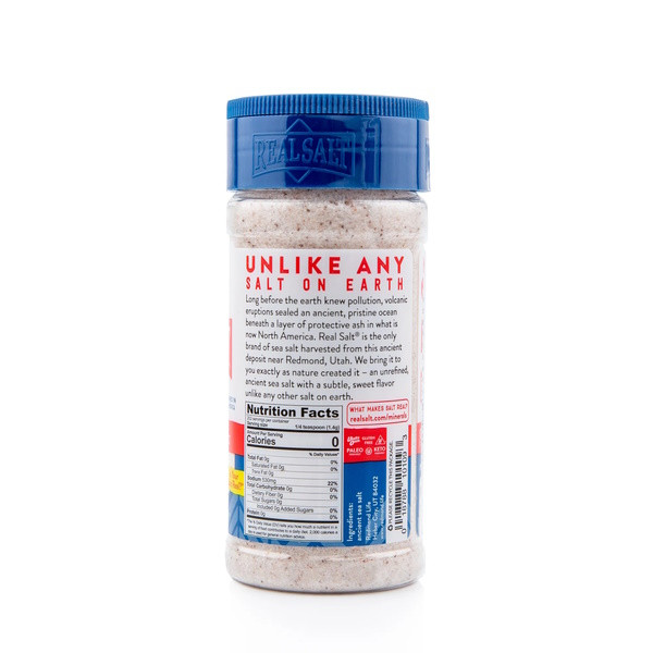 Sea Salt Raclets Real Salt Unrefined Ancient Fine Sea Salt - sootheyoursoul.com